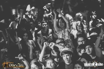 Lomosonic Live Concert — photo 21