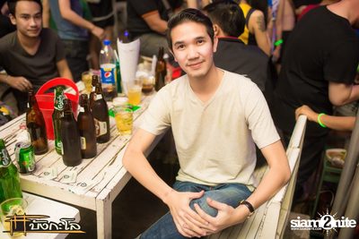 Lomosonic Live Concert — photo 57