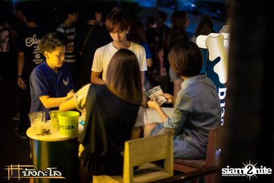 Lomosonic Live Concert — photo 3