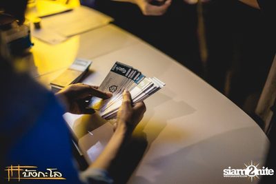 Lomosonic Live Concert — photo 4