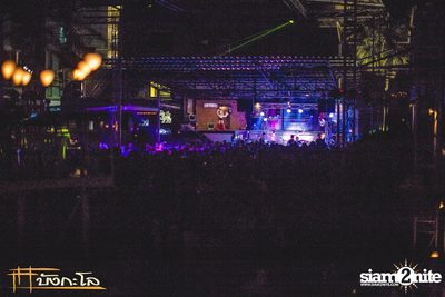 Lomosonic Live Concert — photo 10