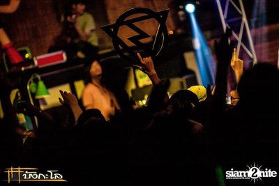 Lomosonic Live Concert — photo 19