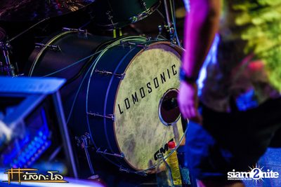 Lomosonic Live Concert — photo 23