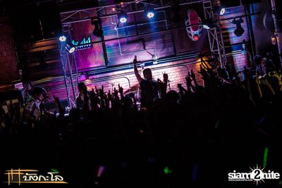 Lomosonic Live Concert — photo 15