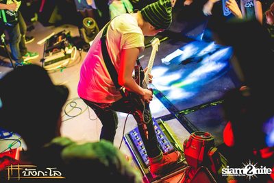 Lomosonic Live Concert — photo 109