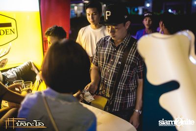 Lomosonic Live Concert — photo 6