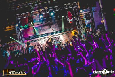 Lomosonic Live Concert — photo 93