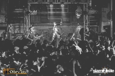Lomosonic Live Concert — photo 41