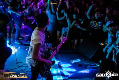 Lomosonic Live Concert — photo 97