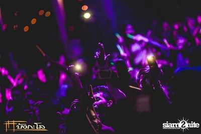 Lomosonic Live Concert — photo 28