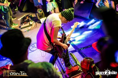 Lomosonic Live Concert — photo 108