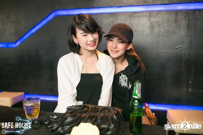 Addict pres. Follow Me Party — photo 14