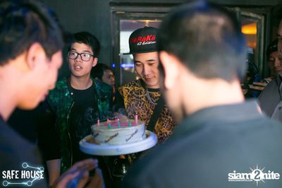Addict pres. Follow Me Party — photo 40