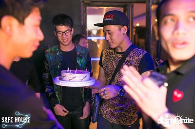 Addict pres. Follow Me Party — photo 41