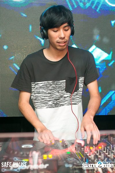 Addict pres. Follow Me Party — photo 23