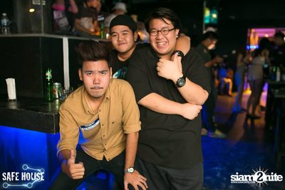Addict pres. Follow Me Party — photo 43
