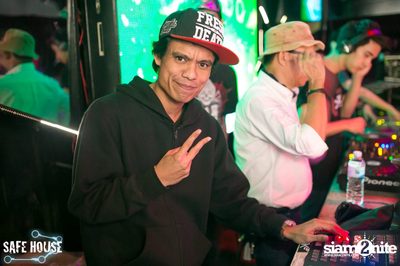 Addict pres. Follow Me Party — photo 63