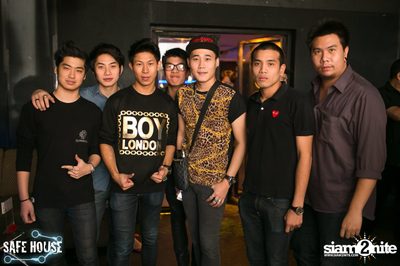 Addict pres. Follow Me Party — photo 42