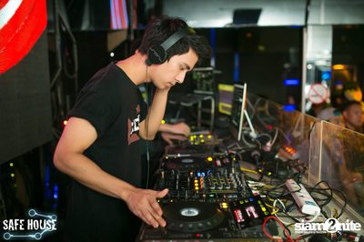 Addict pres. Follow Me Party — photo 47