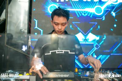Addict pres. Follow Me Party — photo 1