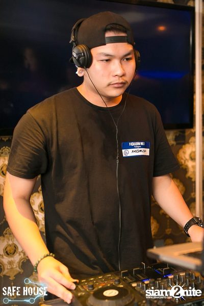 Addict pres. Follow Me Party — photo 13