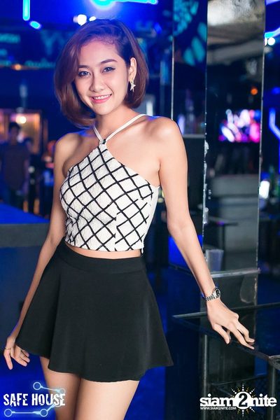 Addict pres. Follow Me Party — photo 26
