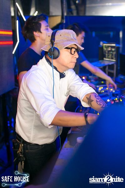 Addict pres. Follow Me Party — photo 75