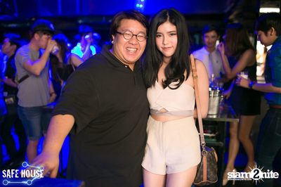 Addict pres. Follow Me Party — photo 66