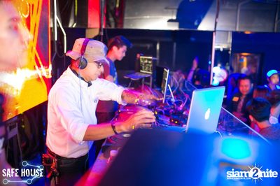 Addict pres. Follow Me Party — photo 74