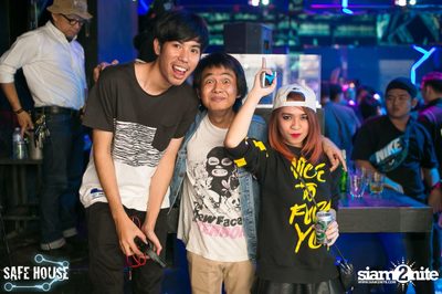 Addict pres. Follow Me Party — photo 54