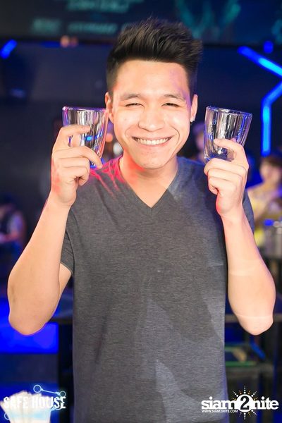 Addict pres. Follow Me Party — photo 37