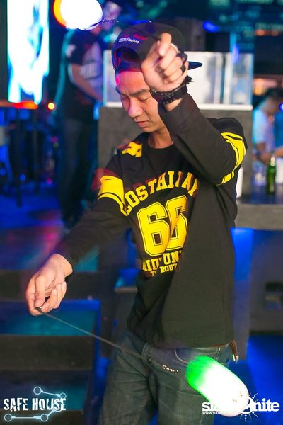 Addict pres. Follow Me Party — photo 33