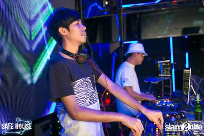 Addict pres. Follow Me Party — photo 30