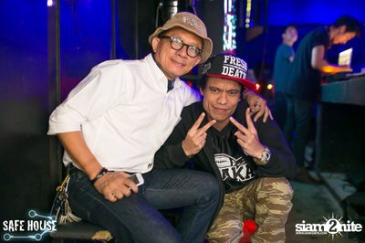 Addict pres. Follow Me Party — photo 55