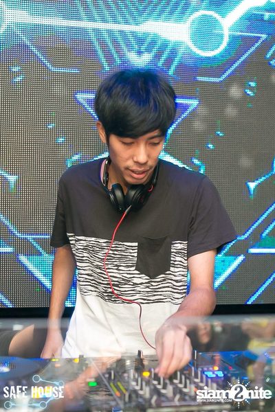 Addict pres. Follow Me Party — photo 22