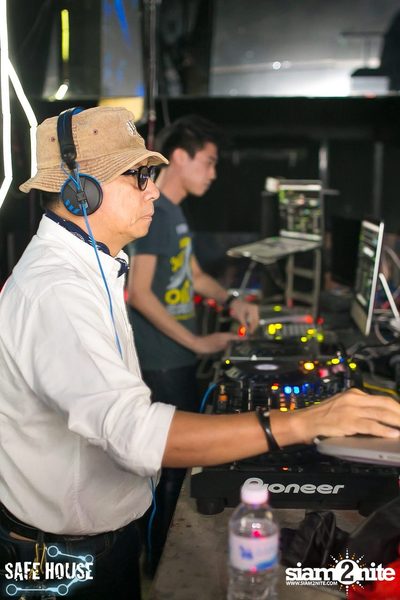 Addict pres. Follow Me Party — photo 72