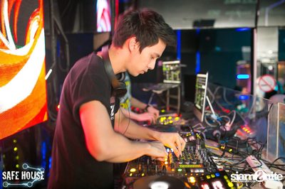 Addict pres. Follow Me Party — photo 48