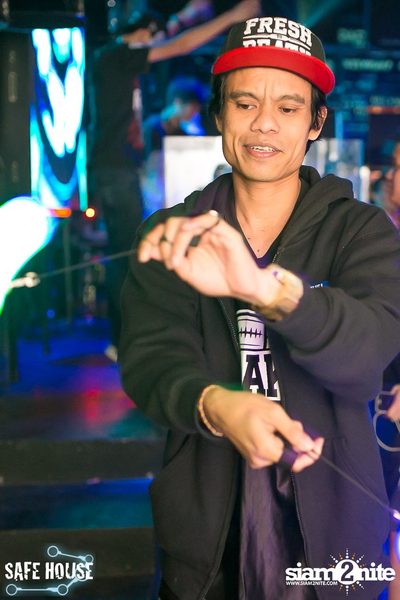 Addict pres. Follow Me Party — photo 32
