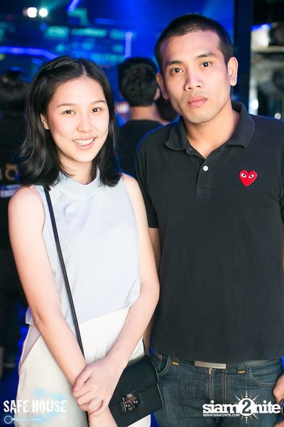 Addict pres. Follow Me Party — photo 39