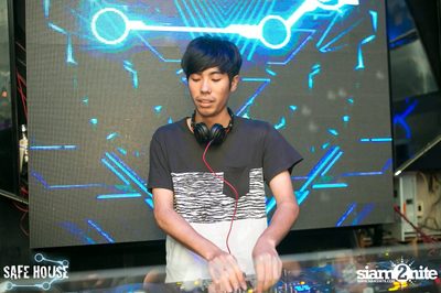 Addict pres. Follow Me Party — photo 24