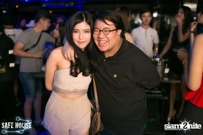 Addict pres. Follow Me Party — photo 65