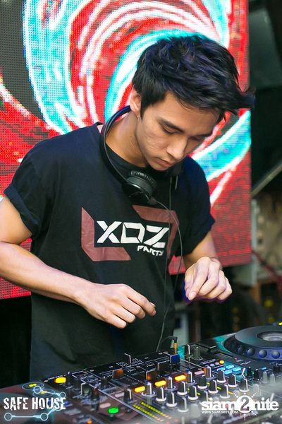 Addict pres. Follow Me Party — photo 46