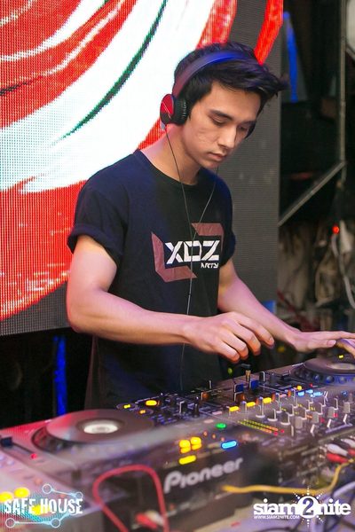 Addict pres. Follow Me Party — photo 44