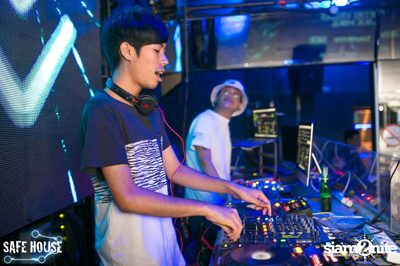 Addict pres. Follow Me Party — photo 29