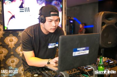 Addict pres. Follow Me Party — photo 11