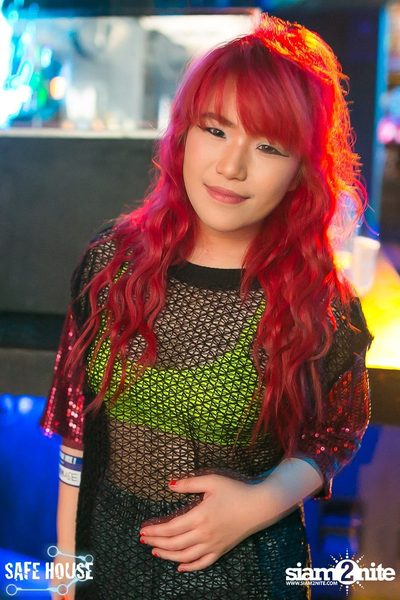 Addict pres. Follow Me Party — photo 9