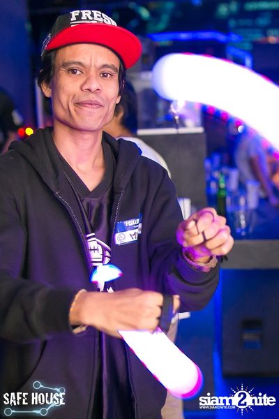 Addict pres. Follow Me Party — photo 36