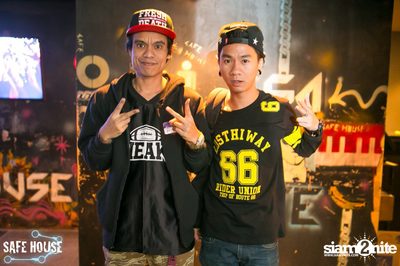 Addict pres. Follow Me Party — photo 28