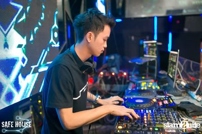 Addict pres. Follow Me Party — photo 6