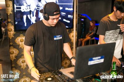 Addict pres. Follow Me Party — photo 12